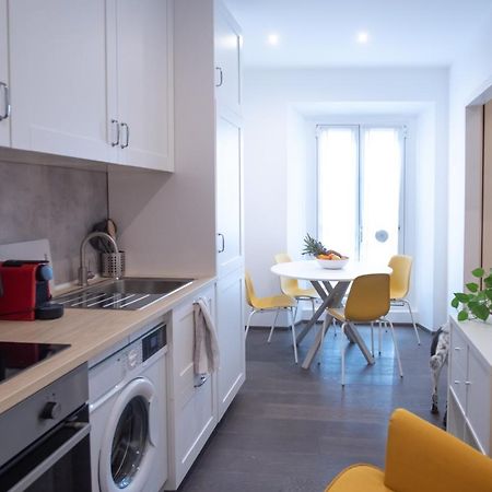 Art & Design On The Corner - Via Savona Milan Apartamento Exterior foto