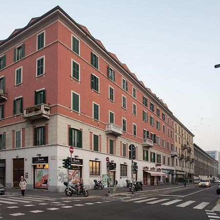 Art & Design On The Corner - Via Savona Milan Apartamento Exterior foto
