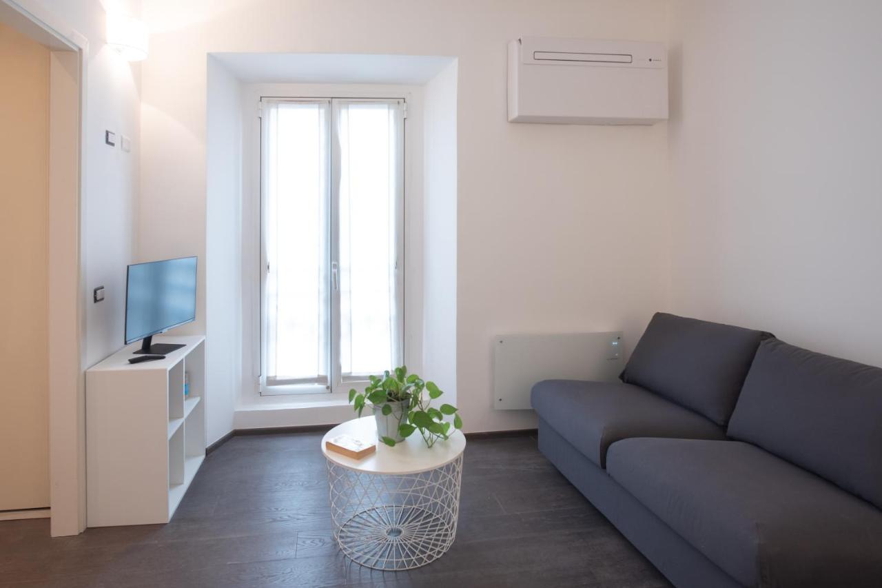Art & Design On The Corner - Via Savona Milan Apartamento Exterior foto