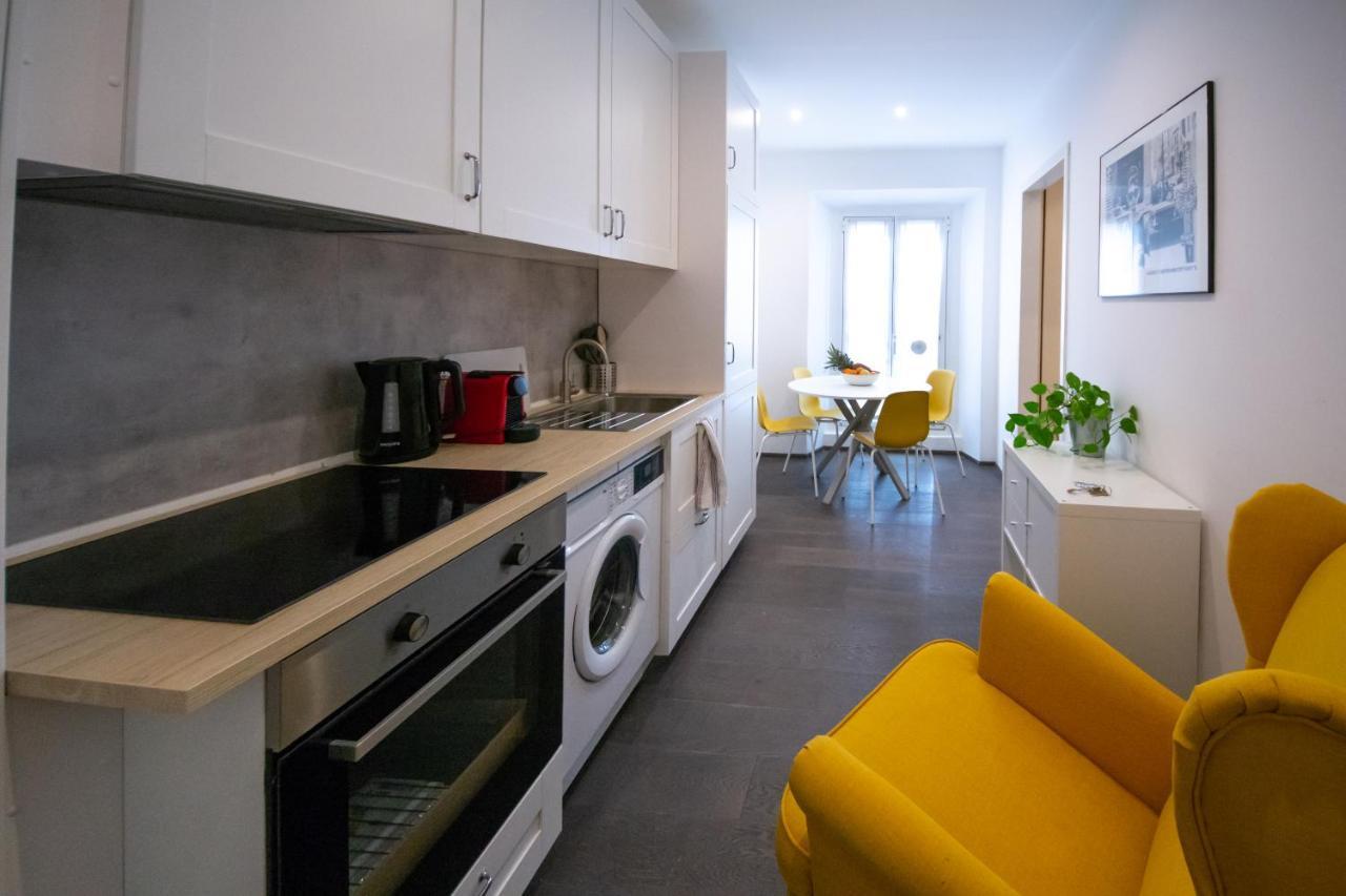 Art & Design On The Corner - Via Savona Milan Apartamento Exterior foto
