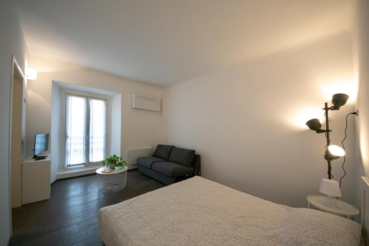 Art & Design On The Corner - Via Savona Milan Apartamento Exterior foto