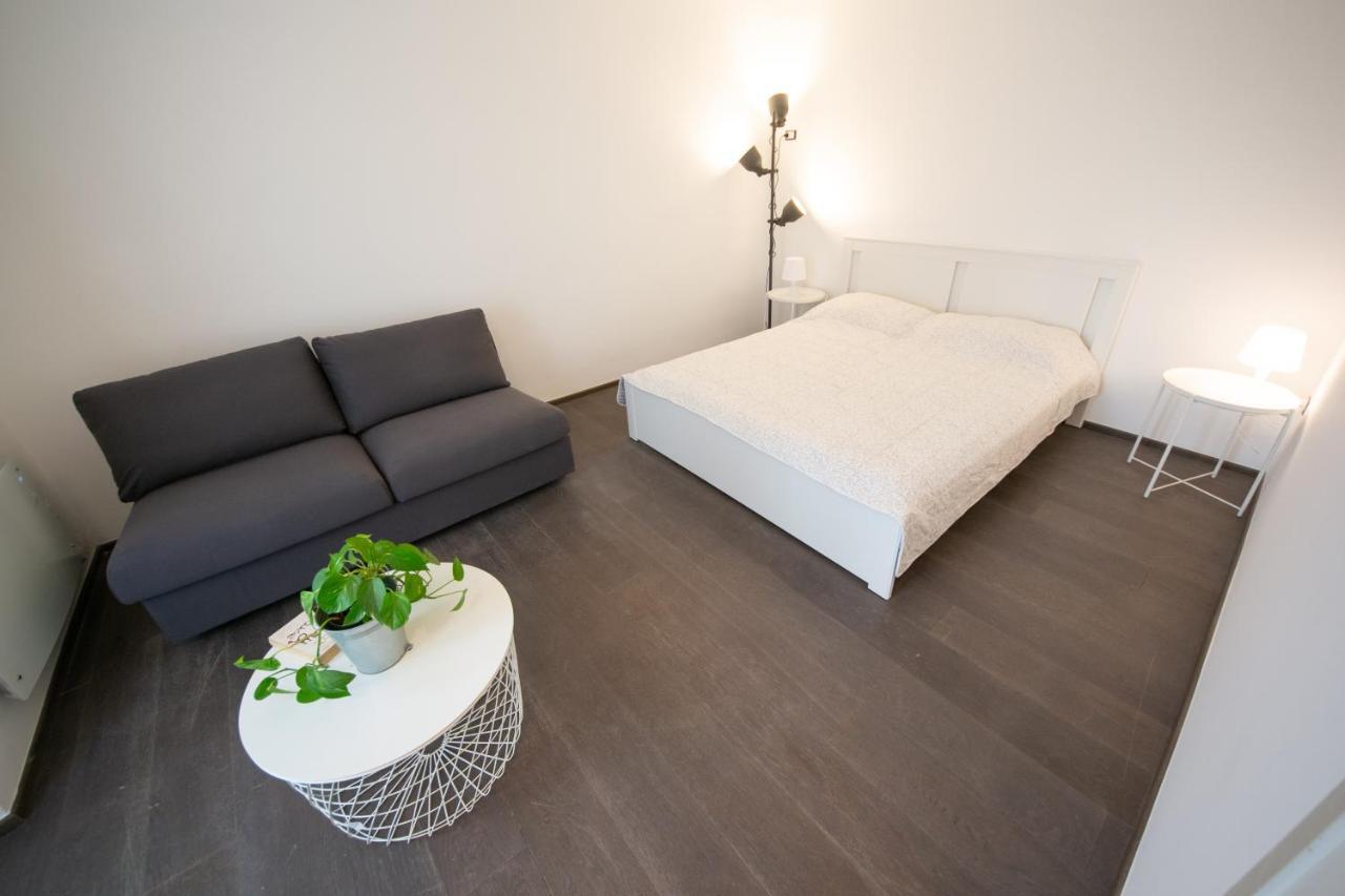 Art & Design On The Corner - Via Savona Milan Apartamento Exterior foto