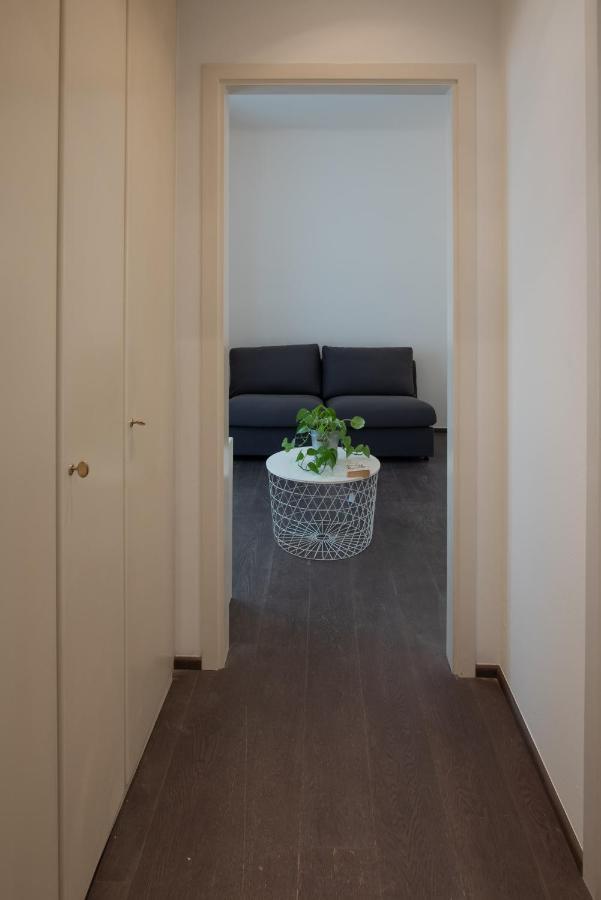 Art & Design On The Corner - Via Savona Milan Apartamento Exterior foto