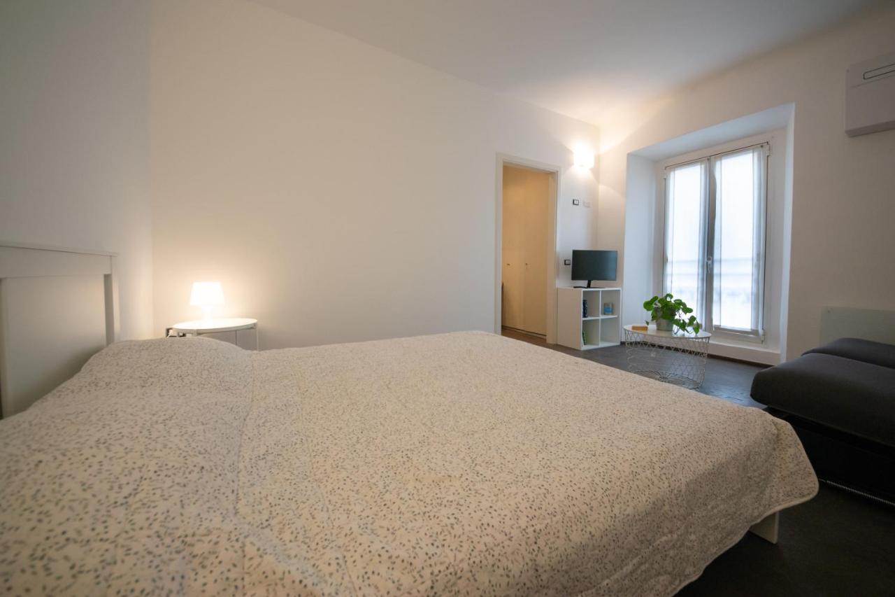 Art & Design On The Corner - Via Savona Milan Apartamento Exterior foto