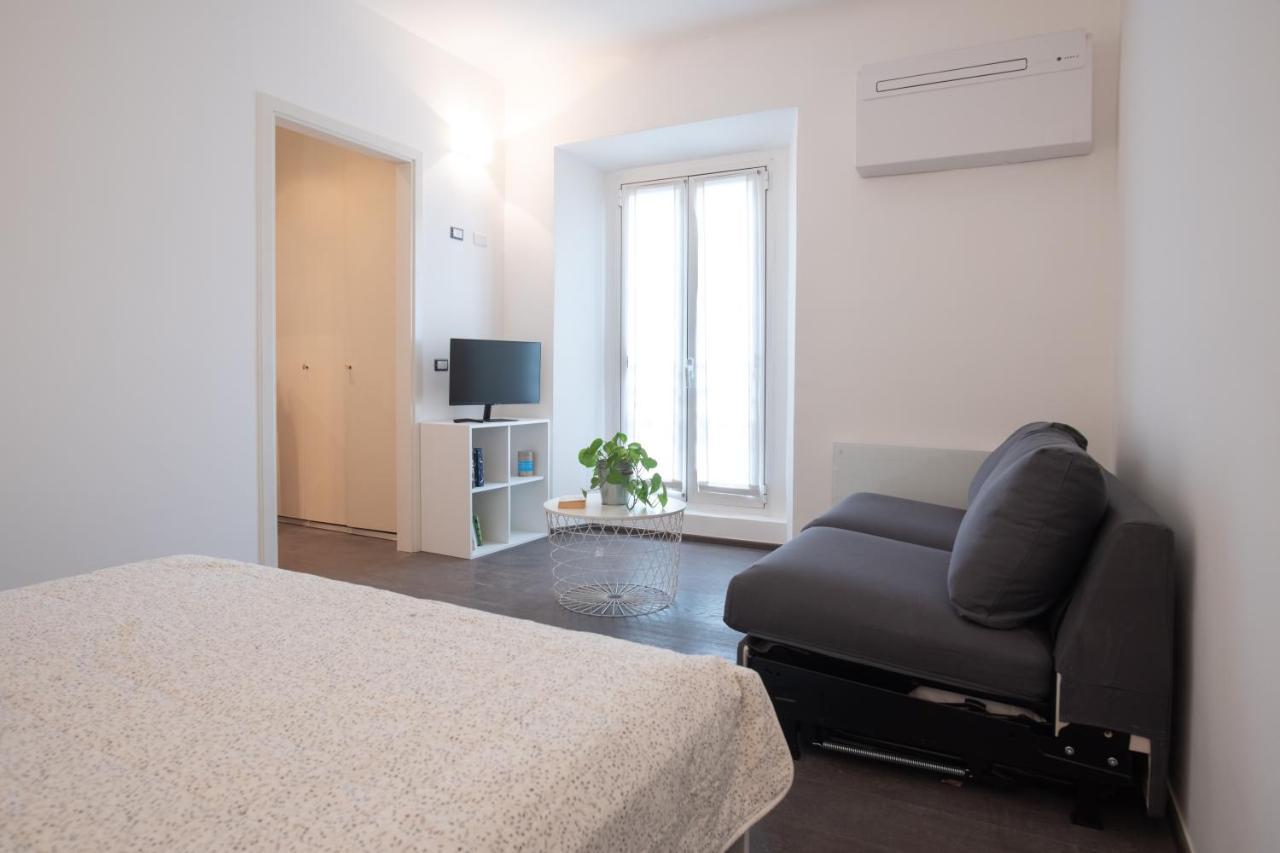 Art & Design On The Corner - Via Savona Milan Apartamento Exterior foto