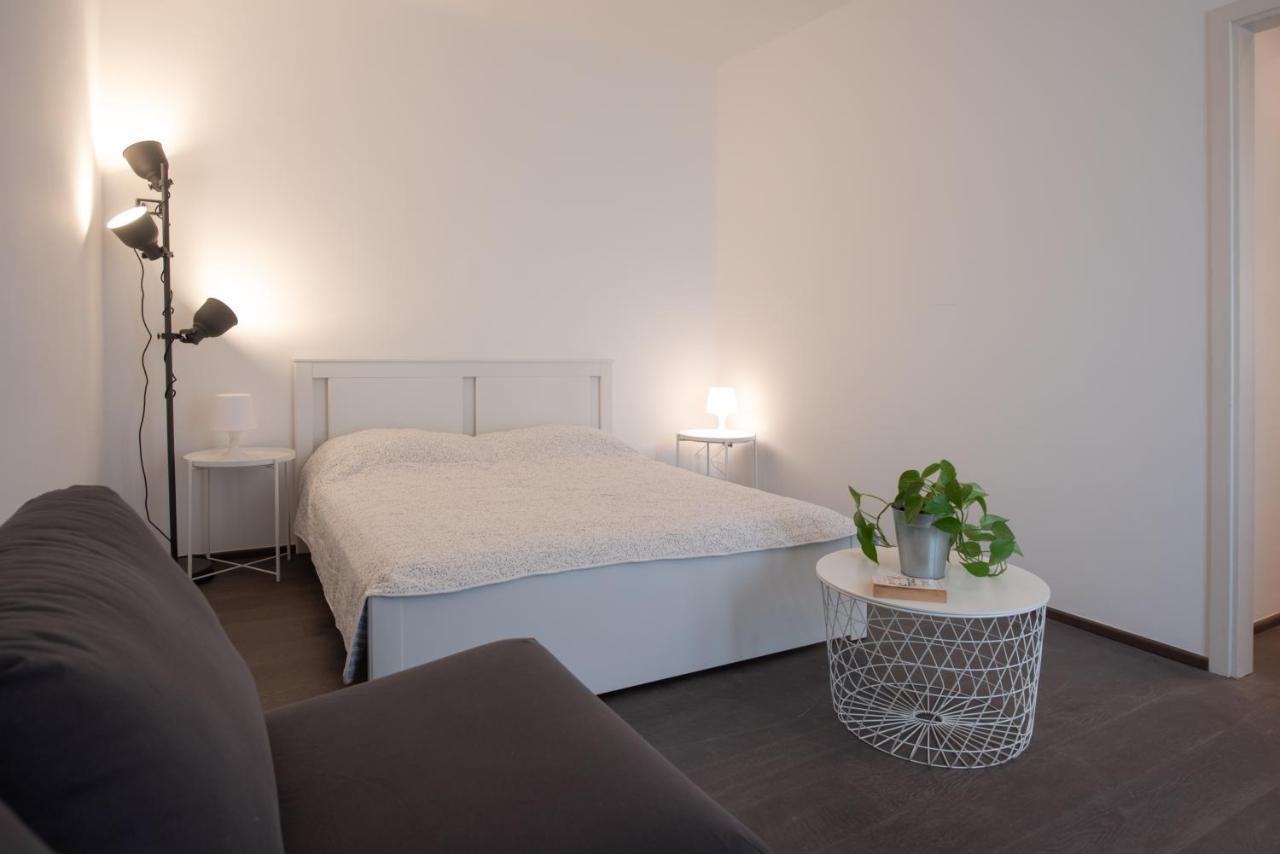 Art & Design On The Corner - Via Savona Milan Apartamento Exterior foto